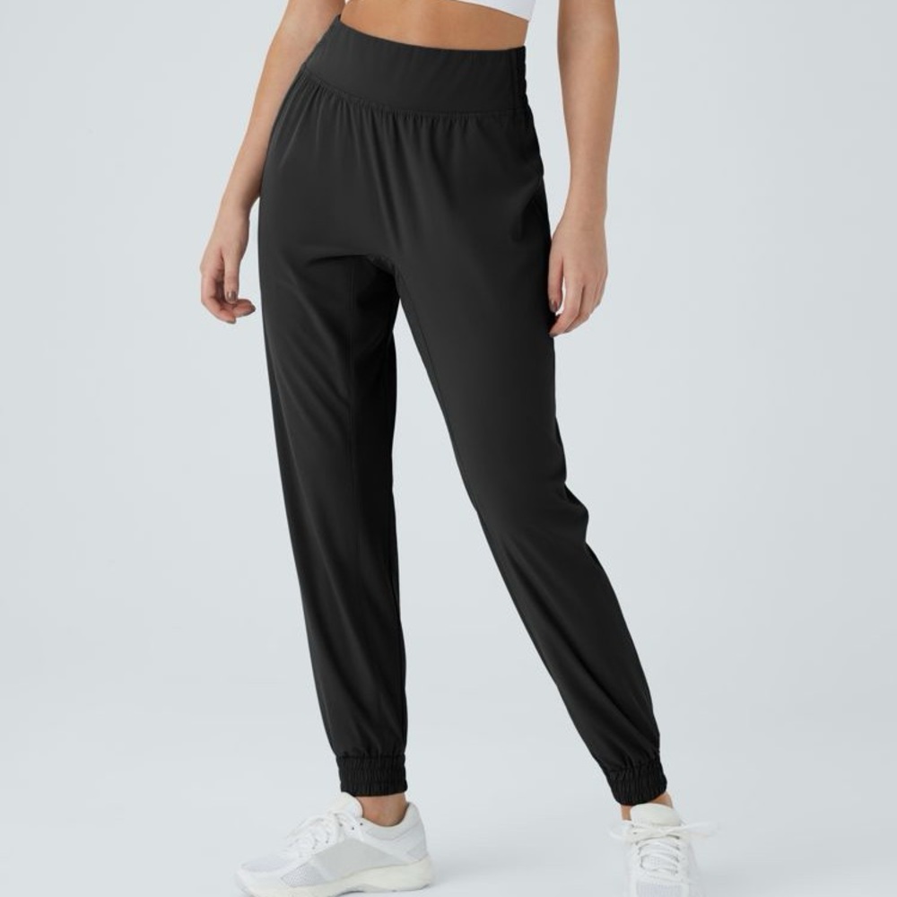Halara High Waisted Hiking Jogger